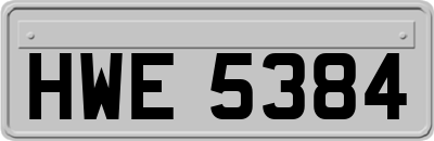 HWE5384