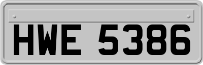 HWE5386