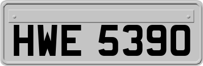 HWE5390