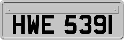 HWE5391