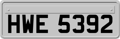 HWE5392