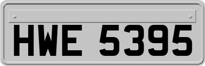 HWE5395