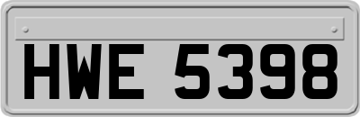 HWE5398