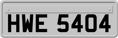 HWE5404
