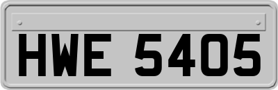 HWE5405