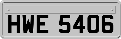 HWE5406