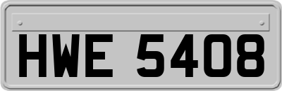 HWE5408
