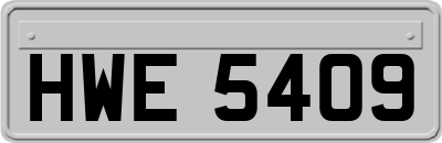 HWE5409