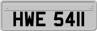 HWE5411