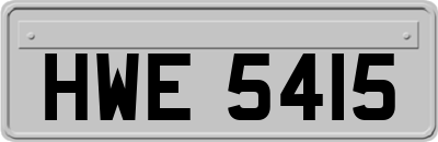 HWE5415