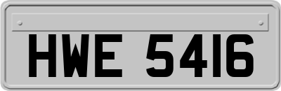 HWE5416