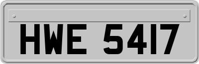 HWE5417