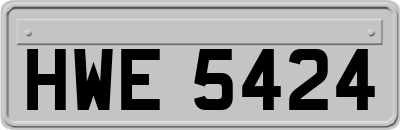 HWE5424