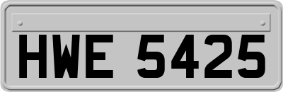 HWE5425