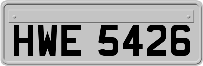 HWE5426
