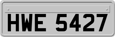 HWE5427