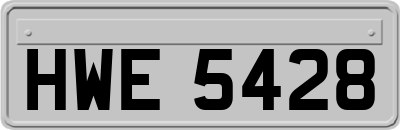 HWE5428