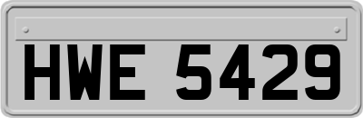 HWE5429