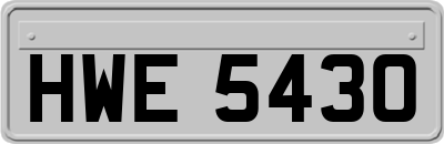 HWE5430
