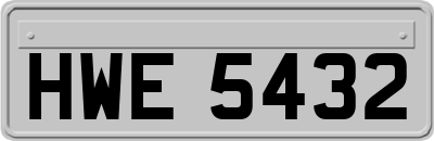 HWE5432