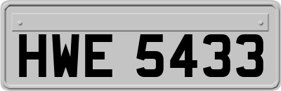 HWE5433
