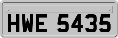 HWE5435