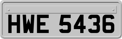 HWE5436