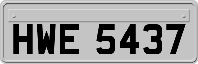 HWE5437