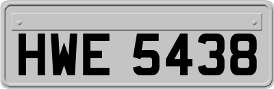 HWE5438