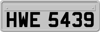 HWE5439