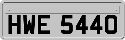 HWE5440