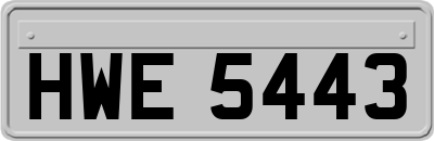 HWE5443