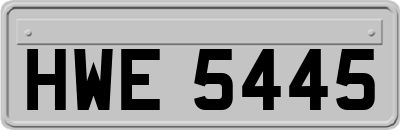 HWE5445