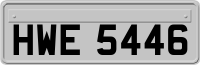 HWE5446