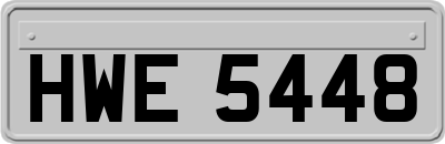 HWE5448