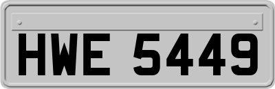 HWE5449