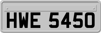 HWE5450