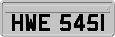 HWE5451