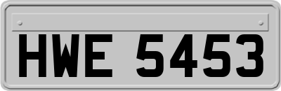 HWE5453
