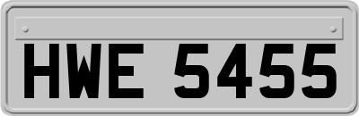 HWE5455