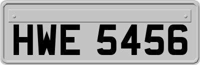 HWE5456