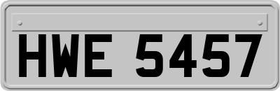 HWE5457
