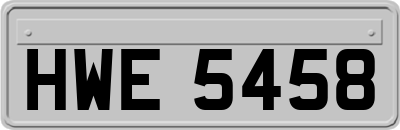 HWE5458