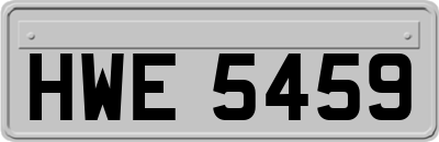 HWE5459