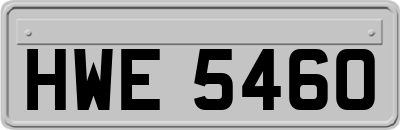 HWE5460
