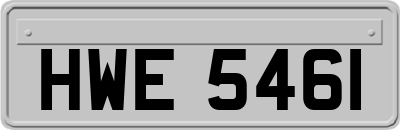 HWE5461