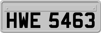 HWE5463