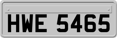 HWE5465