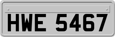 HWE5467