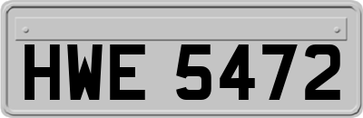 HWE5472